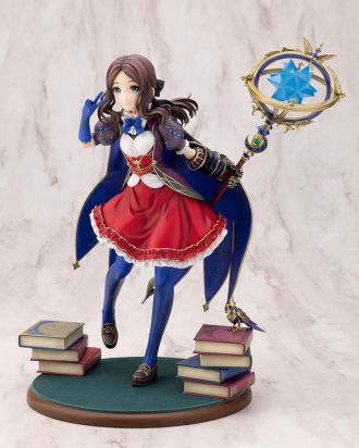 Fate/ Grand Order PVC Socha 1/7 Rider/Leonardo da Vinci 23 cm