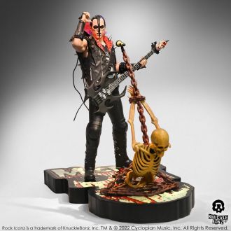 Misfits Rock Iconz Socha Jerry Only 23 cm