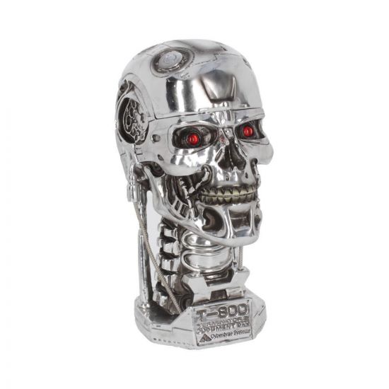 Terminator 2 Storage Box Head - Kliknutím na obrázek zavřete