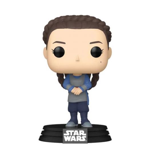 Star Wars The Phantom Menace Anniversary POP! Vinylová Figurka P - Kliknutím na obrázek zavřete