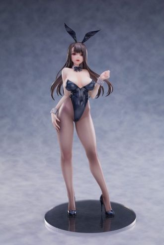 Original Character PVC Socha 1/6 Bunny Girl illustration by Lov