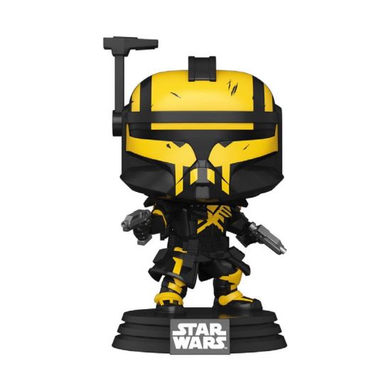 Star Wars: Battlefront POP! Vinylová Figurka Umbra Trooper 9 cm - Kliknutím na obrázek zavřete