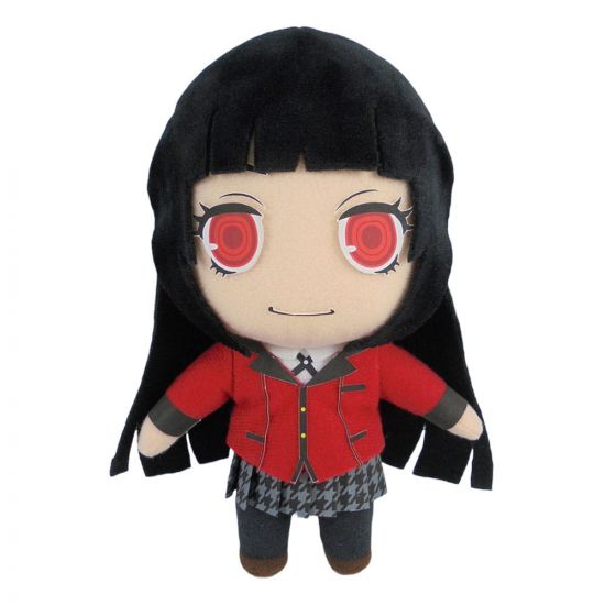 Kakegurui Plyšák Yumeko Jabami 20 cm - Kliknutím na obrázek zavřete