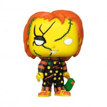 Child´s Play POP! Movies Vinylová Figurka Vintage Halloween Chuc