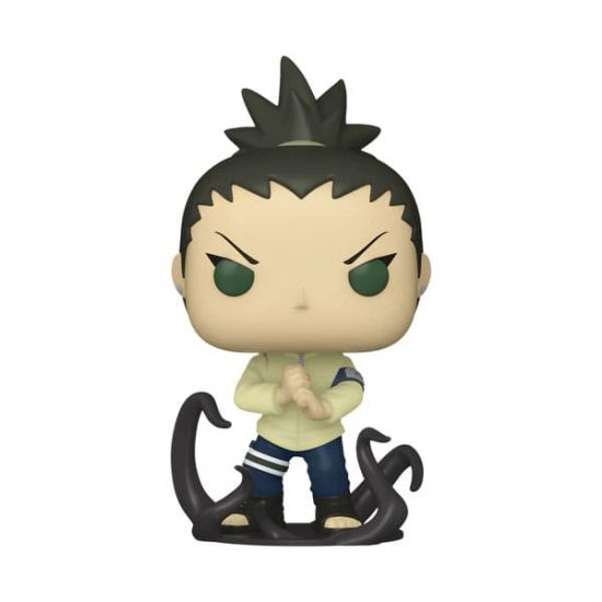 Boruto: Naruto Next Generations POP! Animation Vinylová Figurka - Kliknutím na obrázek zavřete