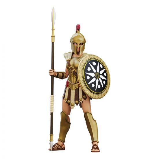 Epic H.A.C.K.S. Akční figurka 1/12 Amazon Warrior: Pride of Ares - Kliknutím na obrázek zavřete