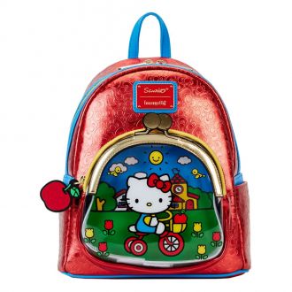 Hello Kitty by Loungefly batoh 50th Anniversary