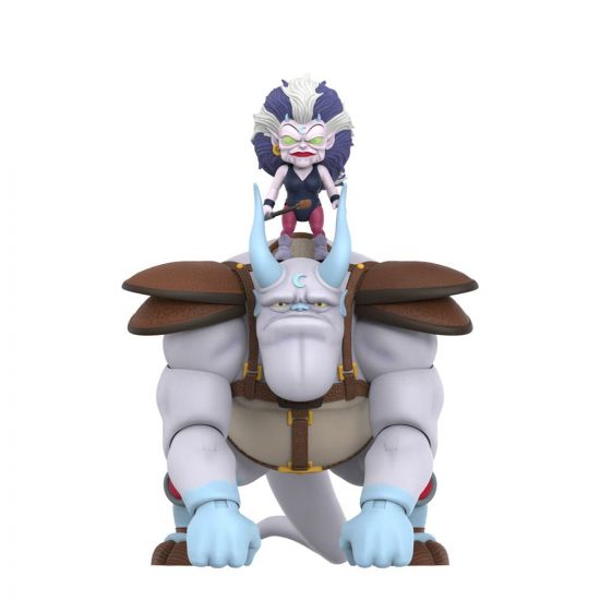 Thundercats Ultimates Akční figurka Luna & Amok 15 cm - Kliknutím na obrázek zavřete