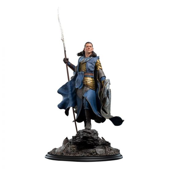 The Lord of the Rings Socha 1/6 Gil-galad 51 cm - Kliknutím na obrázek zavřete