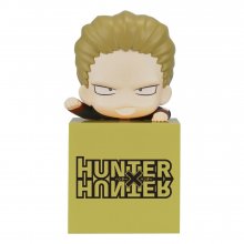 Hunter x Hunter Hikkake PVC Socha Phinks 10 cm