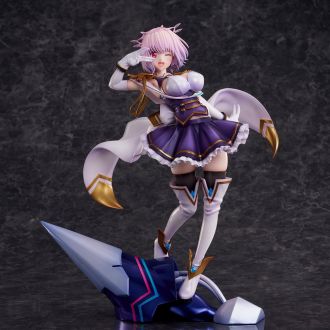 Gridman Universe PVC Socha 1/6 Akane Shinjo (New Order) Limited