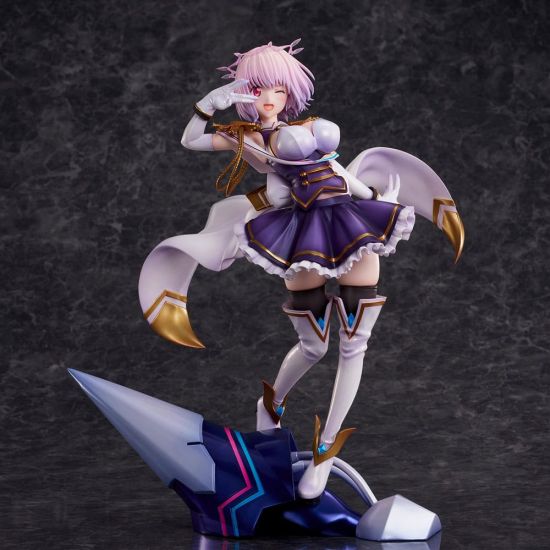 Gridman Universe PVC Socha 1/6 Akane Shinjo (New Order) Limited - Kliknutím na obrázek zavřete