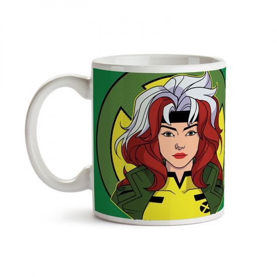 X-Men Hrnek 97 Rogue - Kliknutím na obrázek zavřete