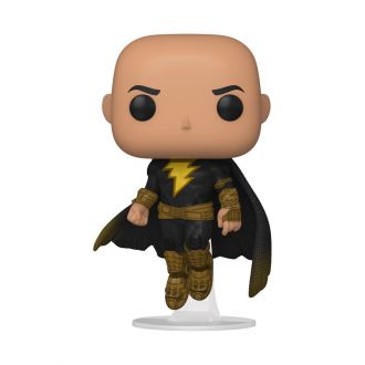 Black Adam POP! Movies Vinylová Figurka Black Adam (Flying) 9 cm