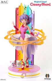 Magical Angel Creamy Mami Socha 1/6 The Final Show Creamy Mami