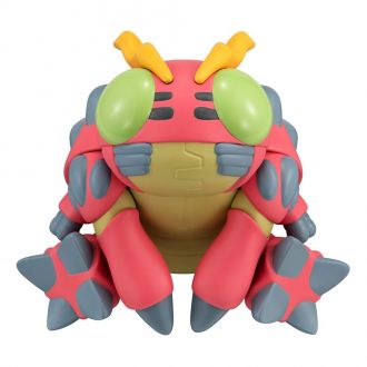 Digimon Look Up PVC Socha Tentomon 11 cm