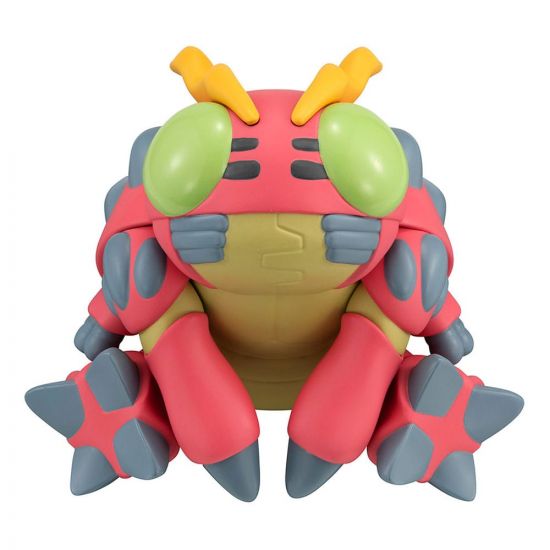 Digimon Look Up PVC Socha Tentomon 11 cm - Kliknutím na obrázek zavřete