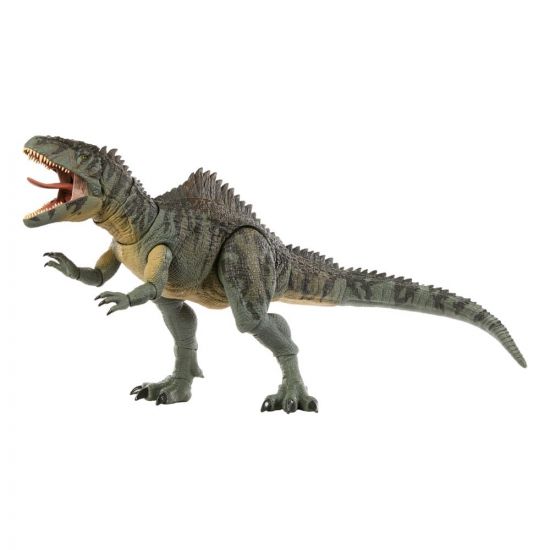 Jurassic World Hammond Collection Akční figurka Giganotosaurus 7 - Kliknutím na obrázek zavřete