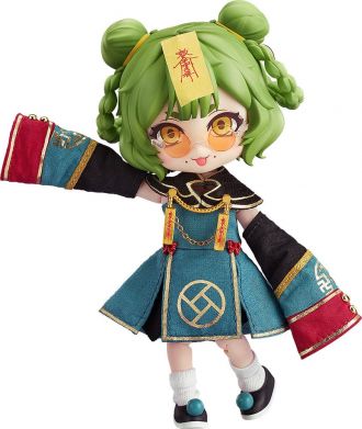 Original Character Nendoroid Doll Akční figurka Chinese-Style Ji