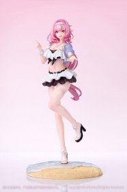 Honkai Impact 3rd PVC Socha 1/8 Elysia Summer Miss Elf Ver. 22