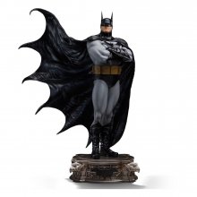 DC Comics Legacy Replica Socha 1/4 Batman DC Trinity 60 cm