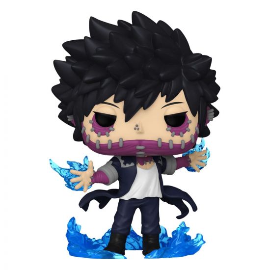 My Hero Academia POP! Animation Vinylová Figurka Dabi(Flames) 9 - Kliknutím na obrázek zavřete