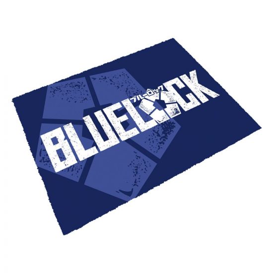 Blue Lock rohožka Logo 2 40 x 60 cm - Kliknutím na obrázek zavřete