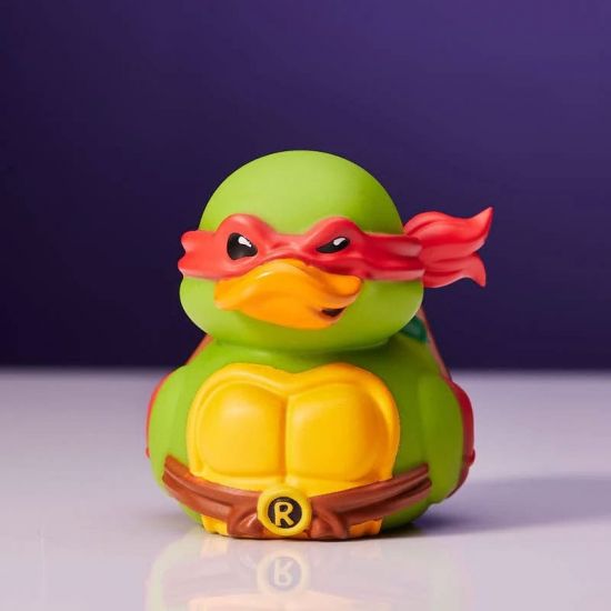 Teenage Mutant Ninja Turtles Tubbz Mini PVC figurka Raphael 5 cm - Kliknutím na obrázek zavřete