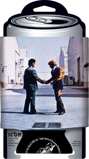 Pink Floyd: Wish You Were Here Can Cooler - Kliknutím na obrázek zavřete