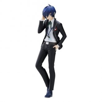 Persona 3 Reload Pop Up Parade PVC Socha Protagonist 17 cm