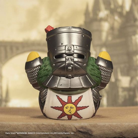 Dark Souls Tubbz PVC figurka Solaire of Astora Boxed Edition 10 - Kliknutím na obrázek zavřete