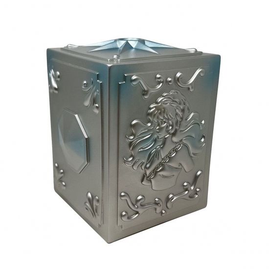 Saint Seiya: Andromeda Pandora's Box Coin Bank - Kliknutím na obrázek zavřete