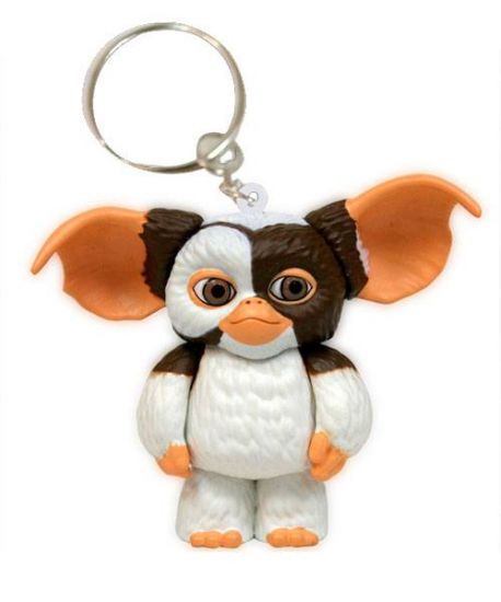 Gremlins Vinyl klíčenka Gizmo 6 cm - Kliknutím na obrázek zavřete