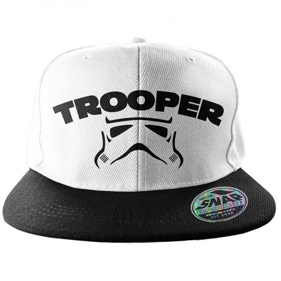 Bekovka Star Wars Trooper - Kliknutím na obrázek zavřete