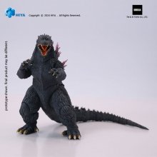 Godzilla 2000: Millennium (1999) Exquisite Basic Akční figurka G