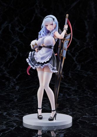 Azur Lane PVC Socha 1/7 Dido Light Equipment Ver.