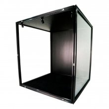 Moducase Acrylic Display Case with Lighting DF60