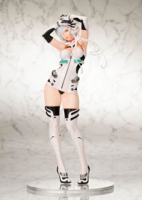 Rebuild of Evangelion Shunya Yamashita x Mitsumasa Yoshizawa PVC