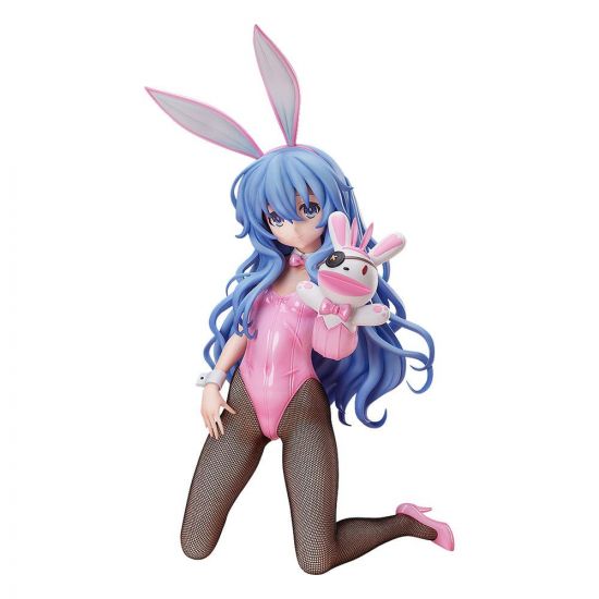 Date A Live IV PVC Socha 1/4 Yoshino: Bunny Ver. 31 cm - Kliknutím na obrázek zavřete