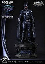 Batman Forever Museum Masterline Series Socha 1/3 Batman Sonar