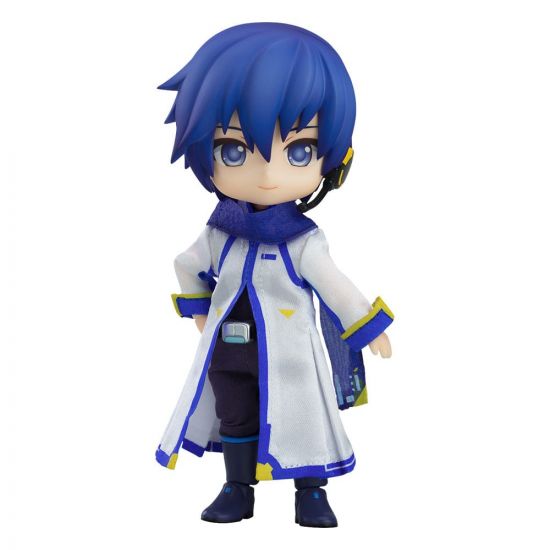 Vocaloid Nendoroid Doll Akční figurka Kaito 14 cm - Kliknutím na obrázek zavřete