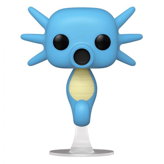 Pokemon POP! Games Vinylová Figurka Horsea 9 cm - Kliknutím na obrázek zavřete