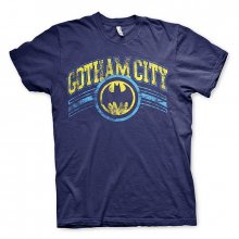 Batman t-shirt Gotham City