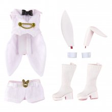 Nendoroid Accessories for Nendoroid Doll Figures Outfit Set: Bun