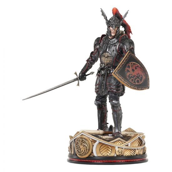 House of the Dragon Gallery PVC Socha Daemon 28 cm - Kliknutím na obrázek zavřete