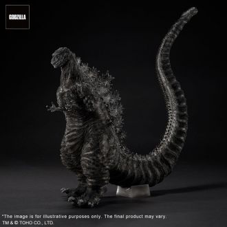 Godzilla plastový model kit 1/8 Godzilla Toho Yuji Sakai Modelin