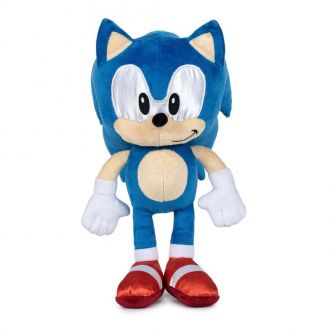 Sonic - The Hedgehog Plyšák Sonic Classic 30 cm