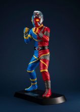 Kikaider světelný efekt Ultimate Article Figure Android Kikaider