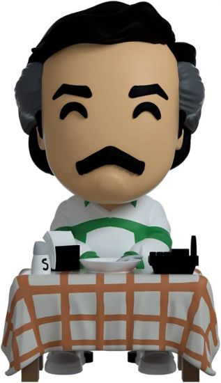 Narcos: Bored El Patron 4 inch Figure - Kliknutím na obrázek zavřete