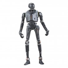 Star Wars: Andor Vintage Collection Akční figurka K-2SO (Kay-Tue